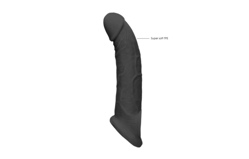 Penis Sheath 9/23 cm | Realistic, Comfortable & Safe