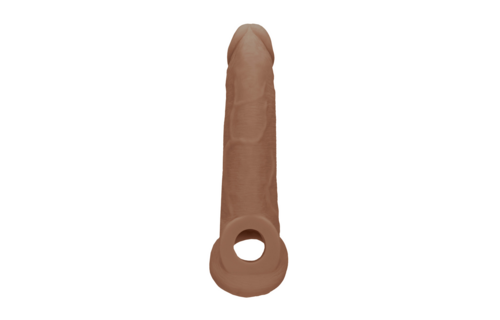 Penishülle 9/23 cm – Realistischer & sicherer Genuss TPE