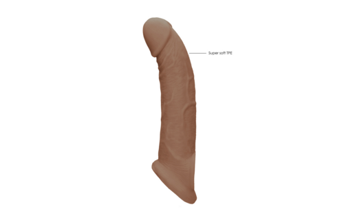 Penis-Hülle - 9 / 23 cm