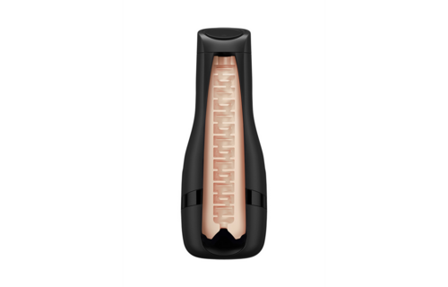 Men's Lustful Tongues – Exciting Satisfyer Penis Sleeve