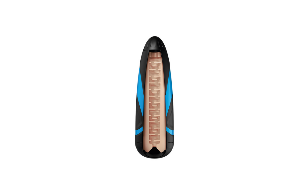 Men's Lustful Tongues – Exciting Satisfyer Penis Sleeve