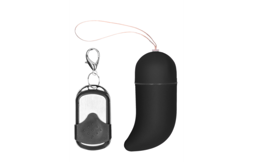 Draadloos Vibrerend G-Spot Ei | 10 Vibratiestanden & Afstand