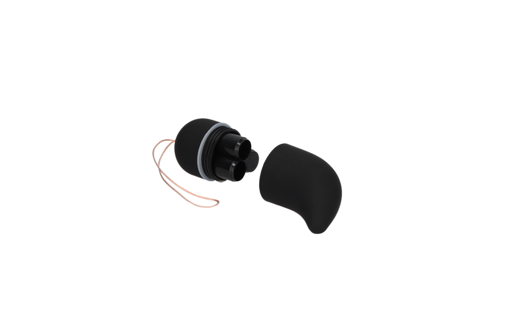 Wireless Vibrating G-Spot Egg - Medium