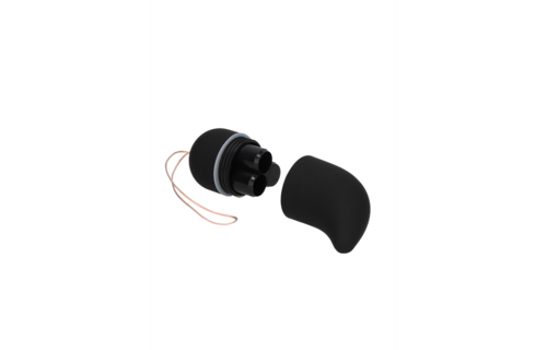 Wireless Vibrating G-Spot Egg - Medium