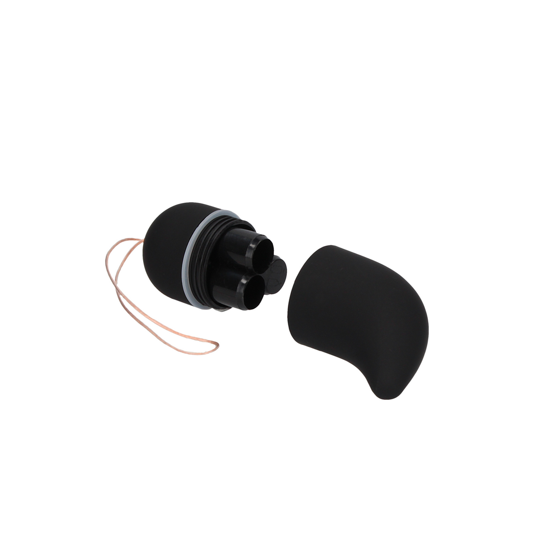 Kabelloses vibrierendes G-Punkt-Ei - Mittel