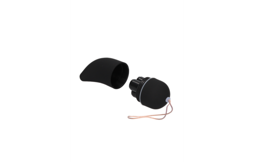 Wireless Vibrating G-Spot Egg - Medium