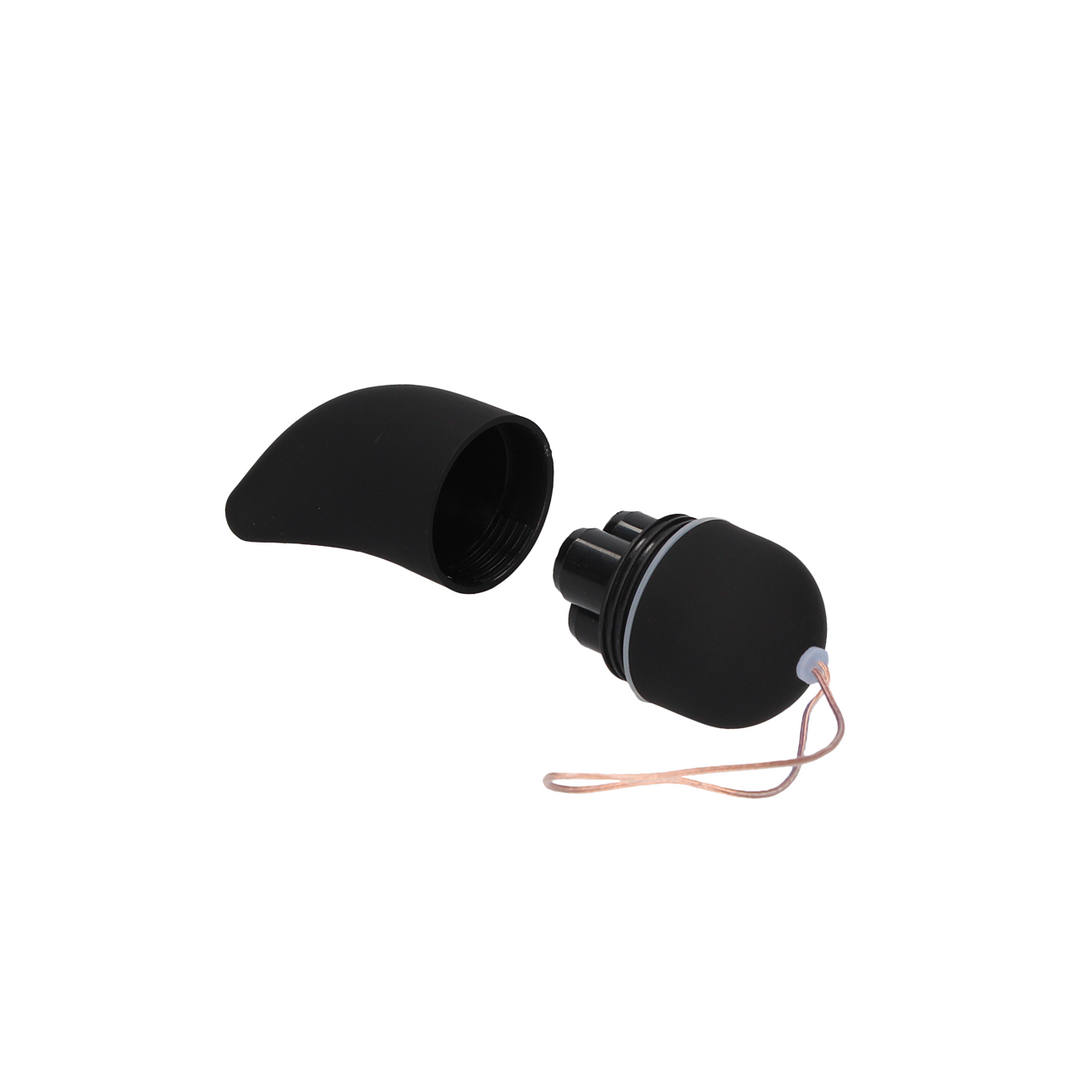 Kabelloses vibrierendes G-Punkt-Ei | 10 Vibrationsstufen & Fernbedienung