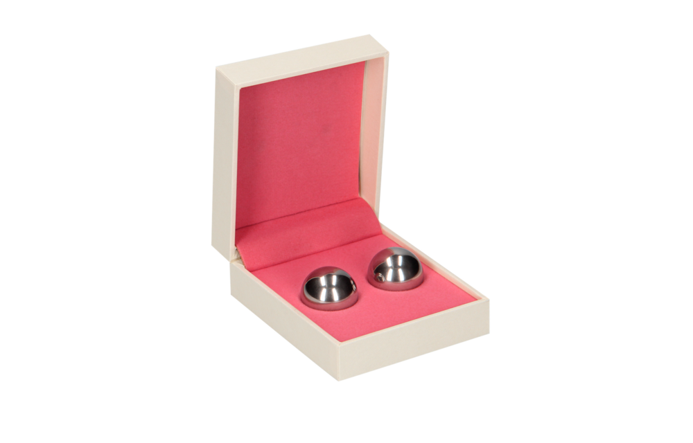 Ben Wa balls 44g – Strengthen Pelvis & Increase Pleasure