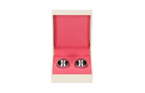 Ben Wa balls 44g – Strengthen Pelvis & Increase Pleasure