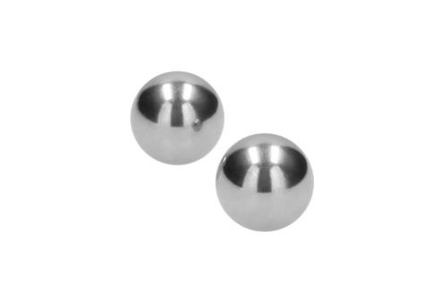 Ben Wa-ballen 44g – Versterk Bekken & Verhoog Plezier