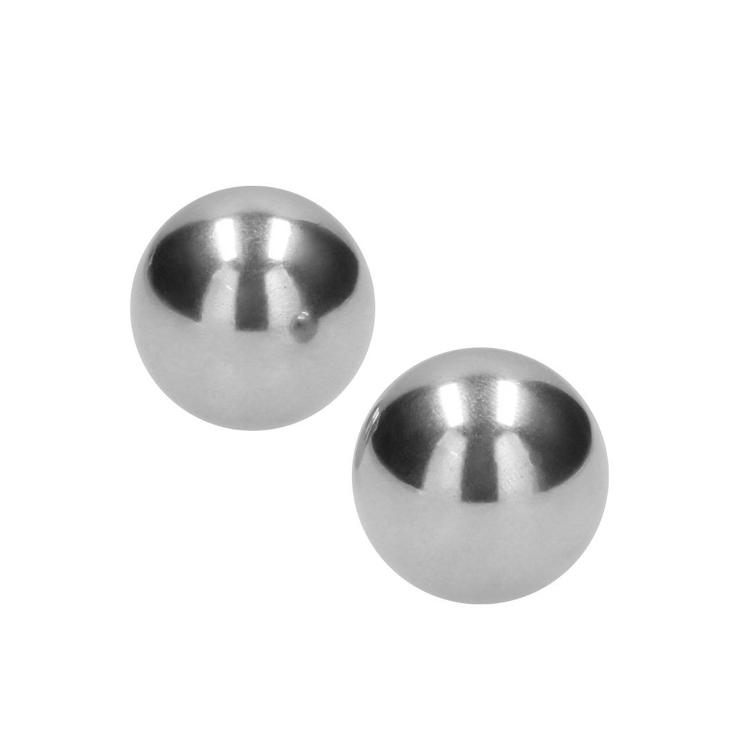 Ben Wa balls 44g – Strengthen Pelvis & Increase Pleasure