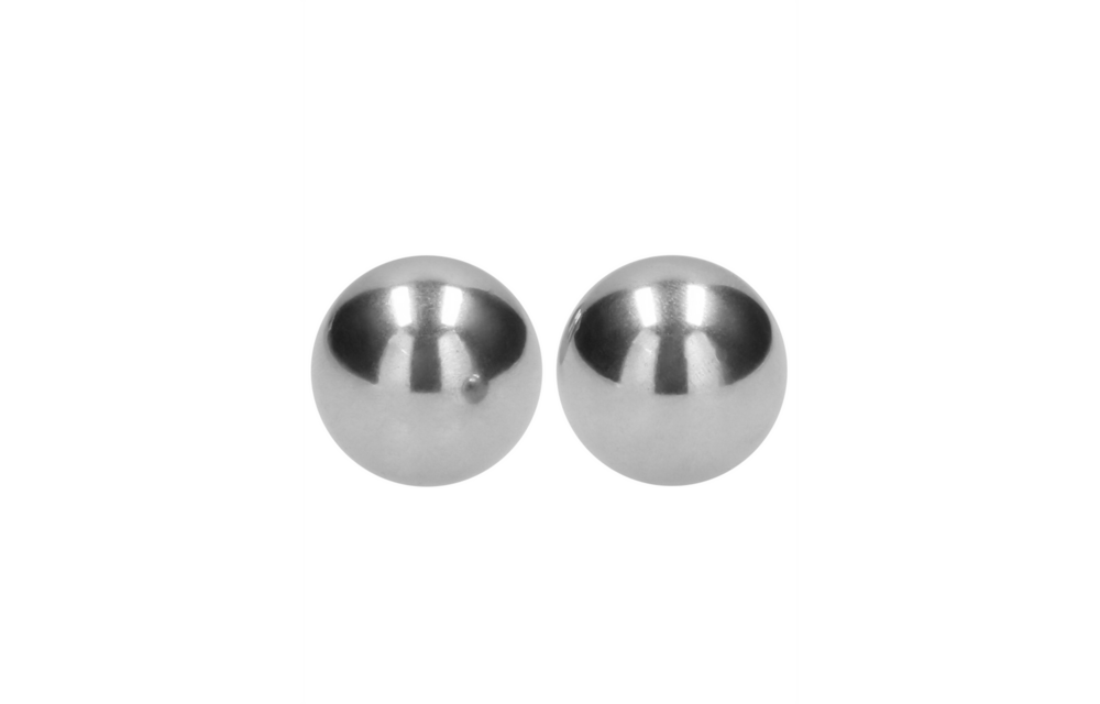 Ben Wa Balls with Medium Weight