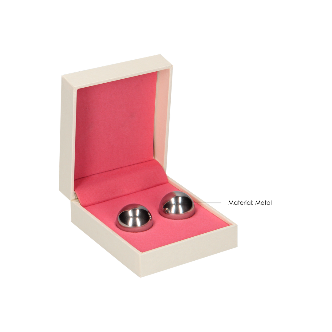 Ben Wa Balls with Medium Weight