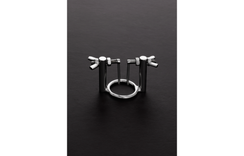 Vice Grip Urethral Stretcher | Safe & Sustainable Stretching