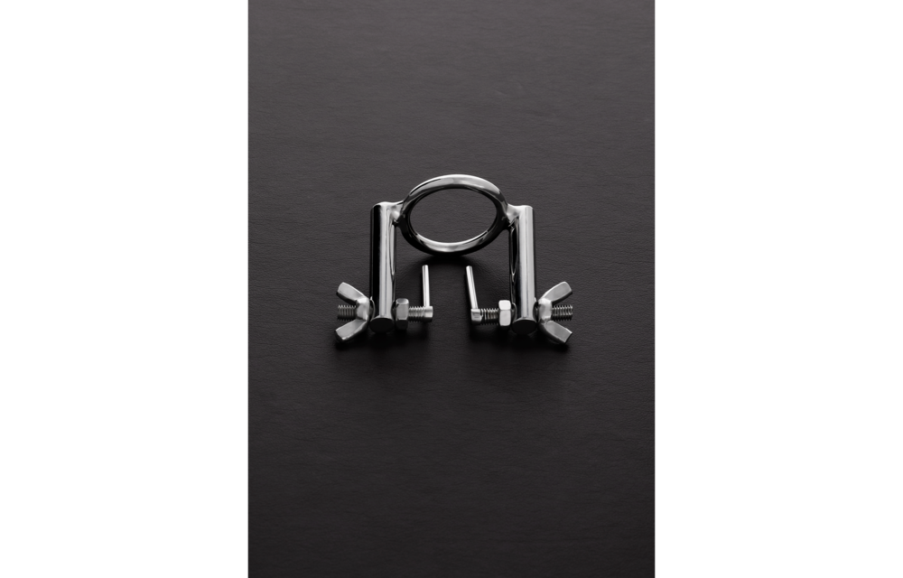 Vice Grip Urethral Stretcher | Safe & Sustainable Stretching