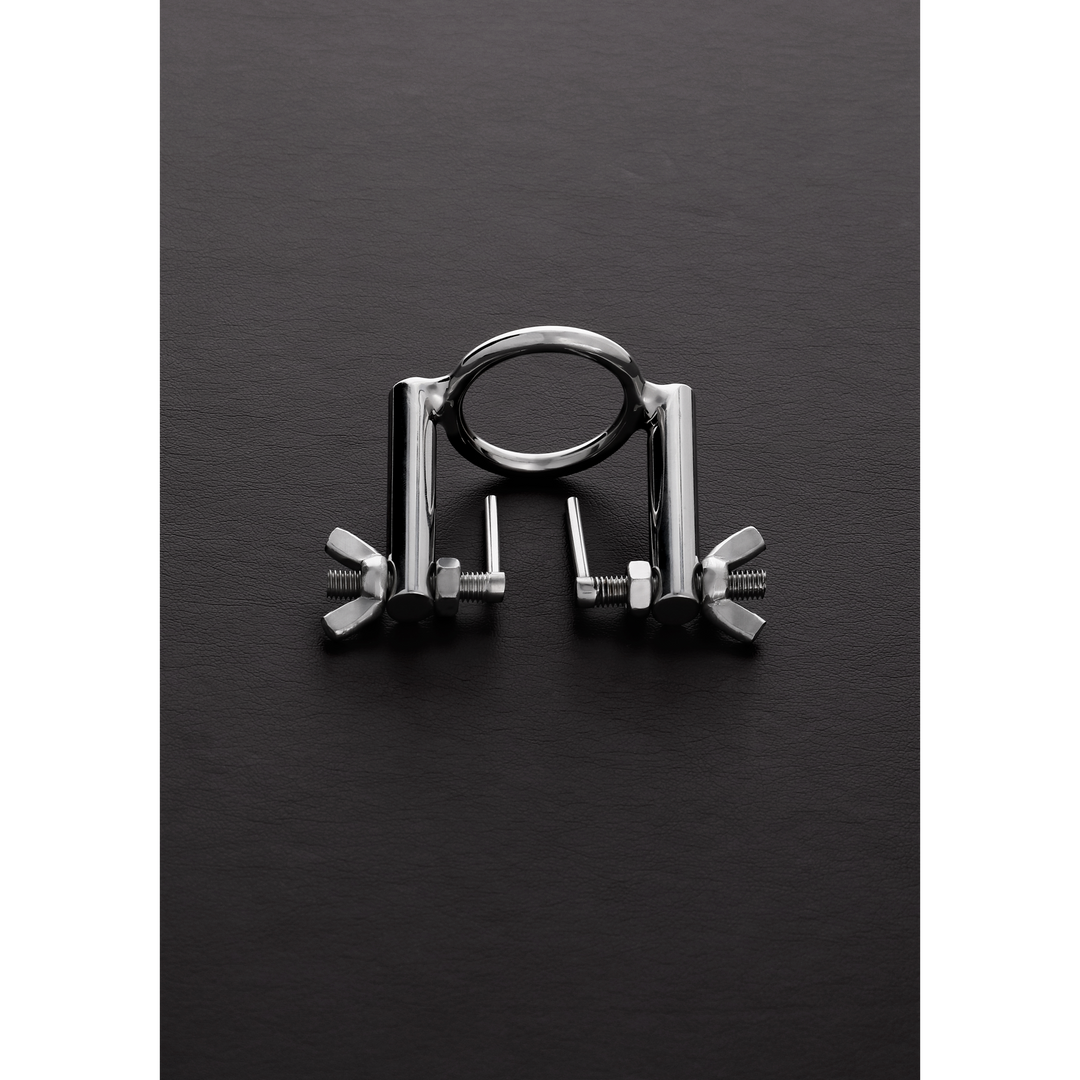 Vice Grip Urethrale Stretcher | Veilig & Duurzaam Stretchen