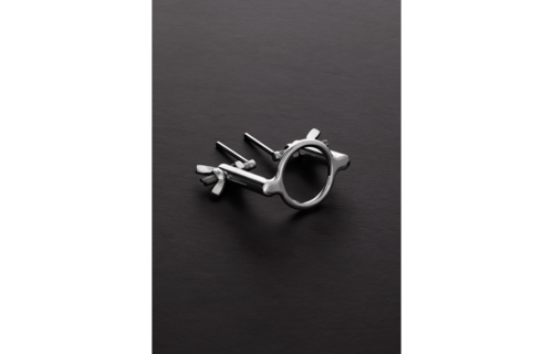 Vice Grip Urethral Stretcher | Safe & Sustainable Stretching