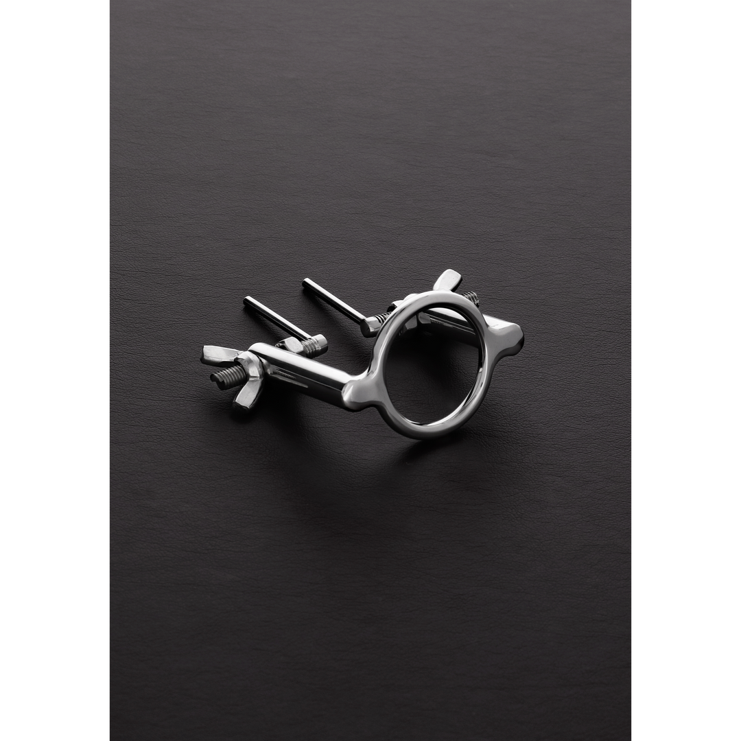 Vice Grip Urethral Stretcher | Safe & Sustainable Stretching