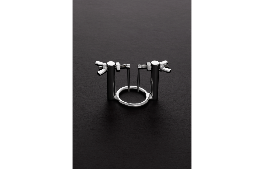 Vice Grip Urethral Stretcher | Safe & Sustainable Stretching