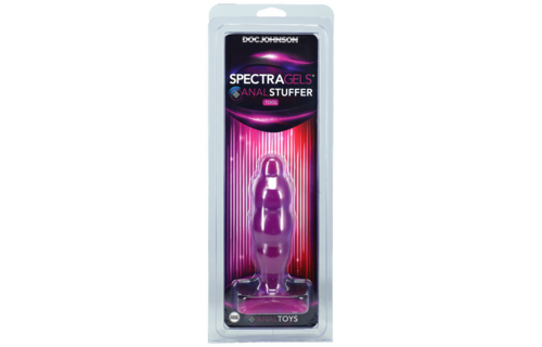 Anal Stuffer Tool 14.7 cm – Safe & Playful Pleasure