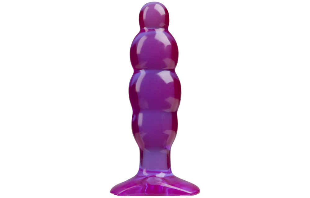 Anal Stuffer Tool 14.7 cm – Safe & Playful Pleasure