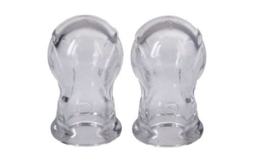 Tweak Nipple Suction Set - Authentic Intense Sensations