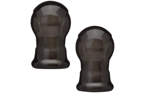 Nippel-Teaser Smoke Black – Kraftvolle Saugkraft & Stimulator