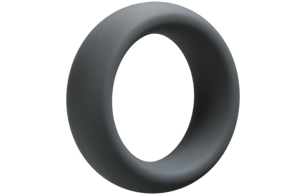 OptiMALE 40 mm Cockring – Comfort & Langdurige Erecties