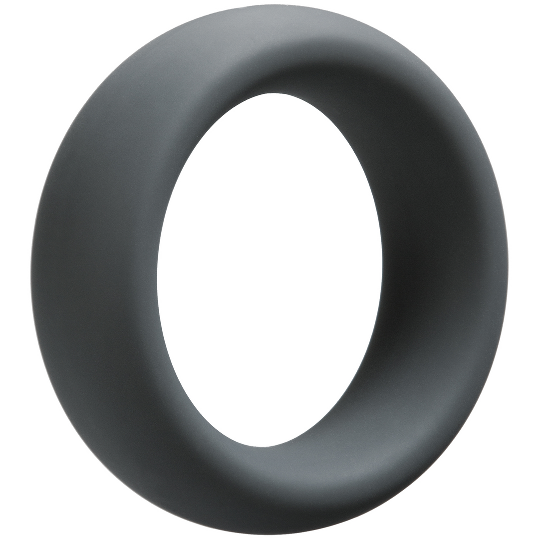 OptiMALE 40 mm Cockring – Komfort & lang anhaltende Erektionen