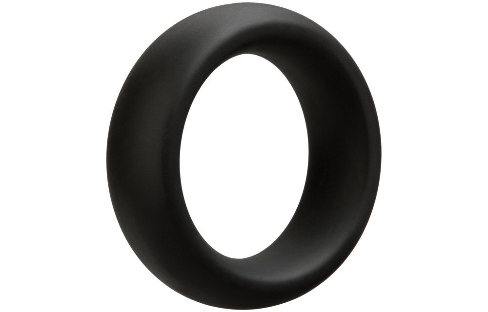 OptiMALE Cockring 40 mm – Bequem, sicher & langanhaltend