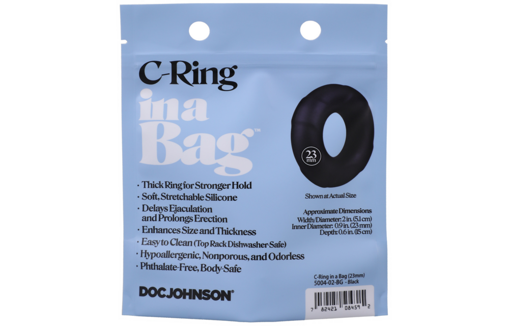 C-Ring