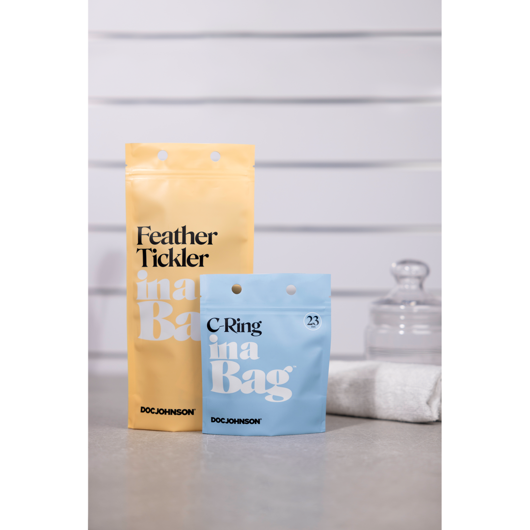 C-Ring Silicone Cock Ring - Improve Strength & Lasting Erections