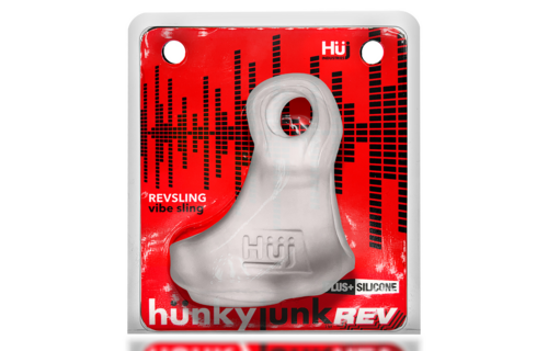 Revsling - Reverb Vibe Sling - Klare Eis / Blau