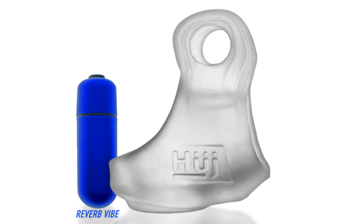 Revsling - Reverb Vibe Sling - Helder IJs / Blauw