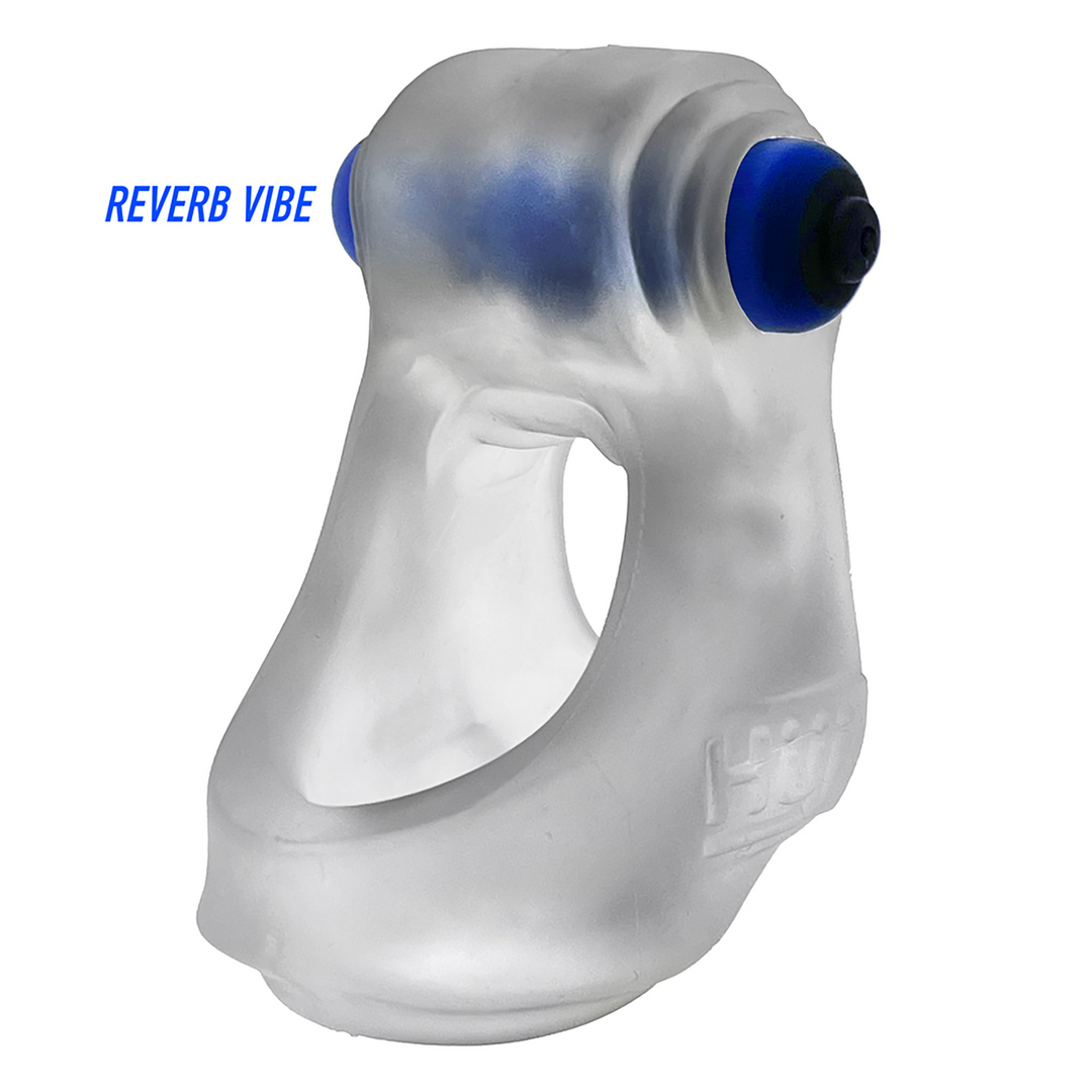 Revsling - Reverb Vibe Sling - Helder IJs / Blauw