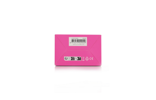 Mini-Stabvibrator Oude Zee – Kompakt & vielseitiges Vergnügen