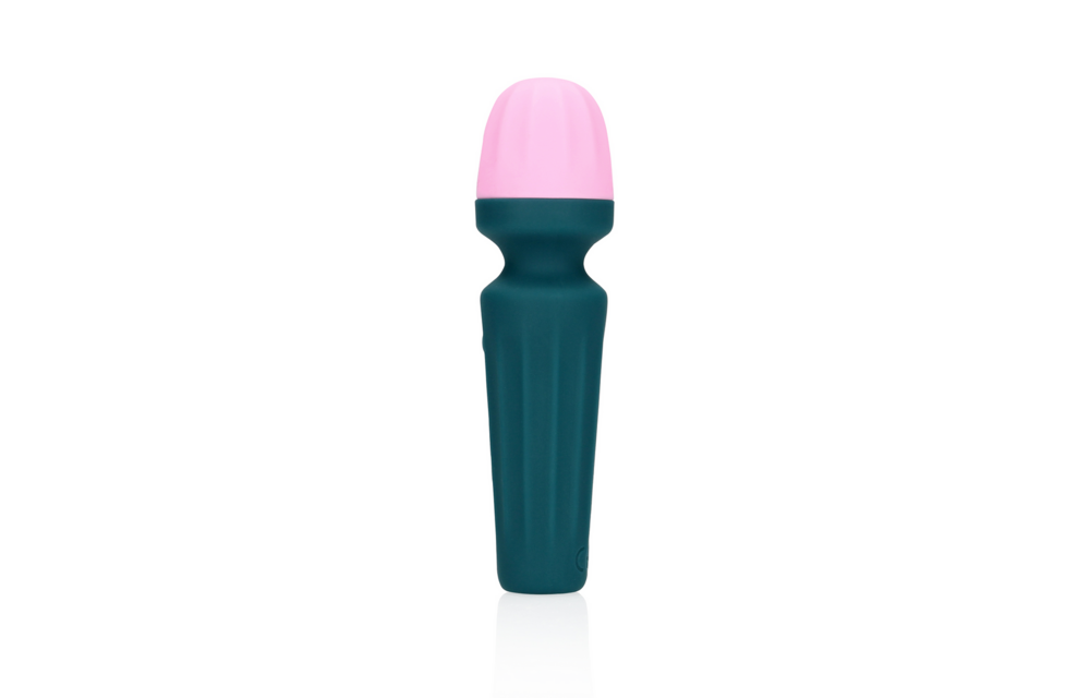 Mini Wand Vibrator Old Sea - Compact & Versatile Pleasure