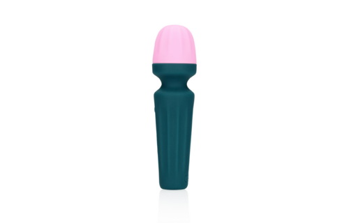Mini Wand Vibrator Oude Zee - Compact & Veelzijdig Genot