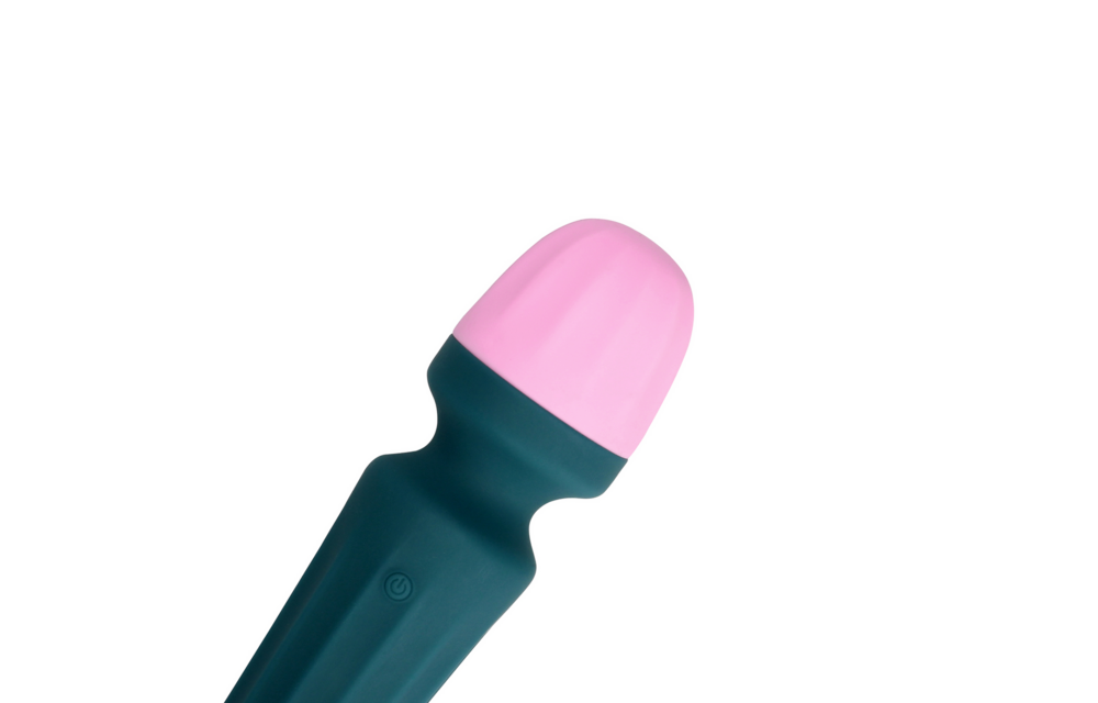 Mini-Stabvibrator Oude Zee – Kompakt & vielseitiges Vergnügen