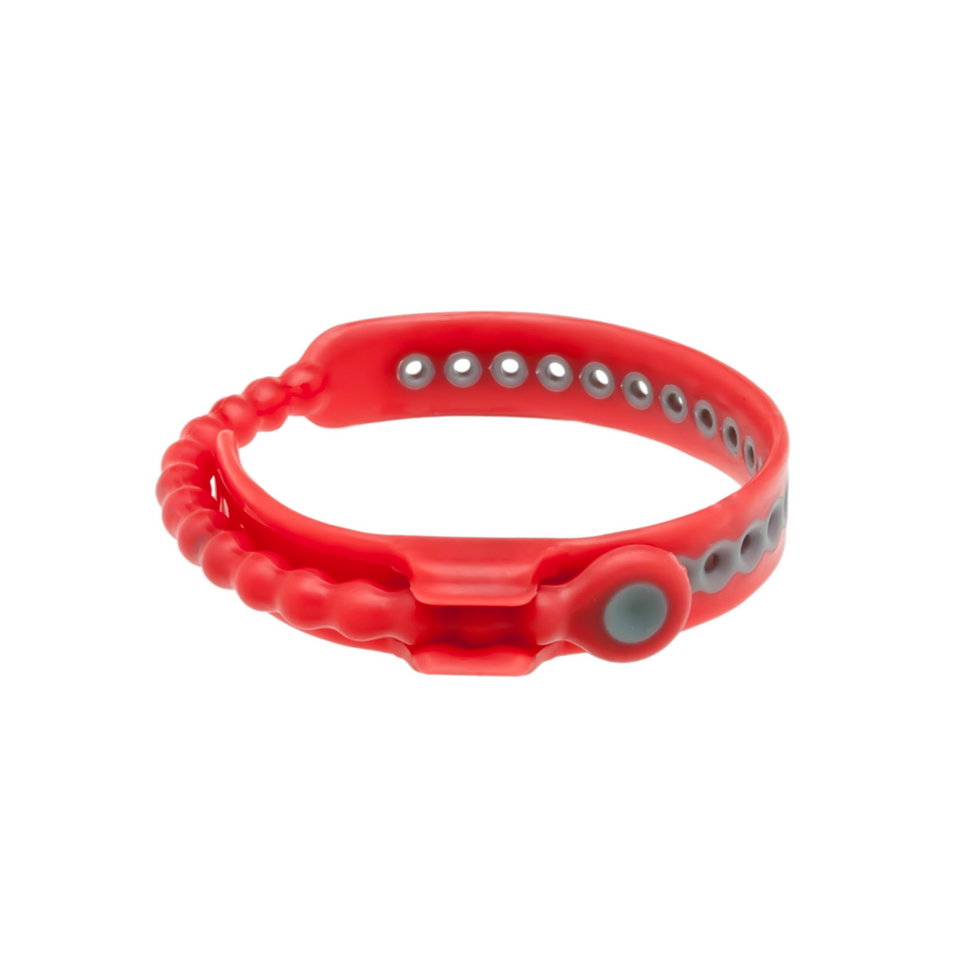 Speed Shift Cockring – Verstelbaar, Veilig & Comfortabel