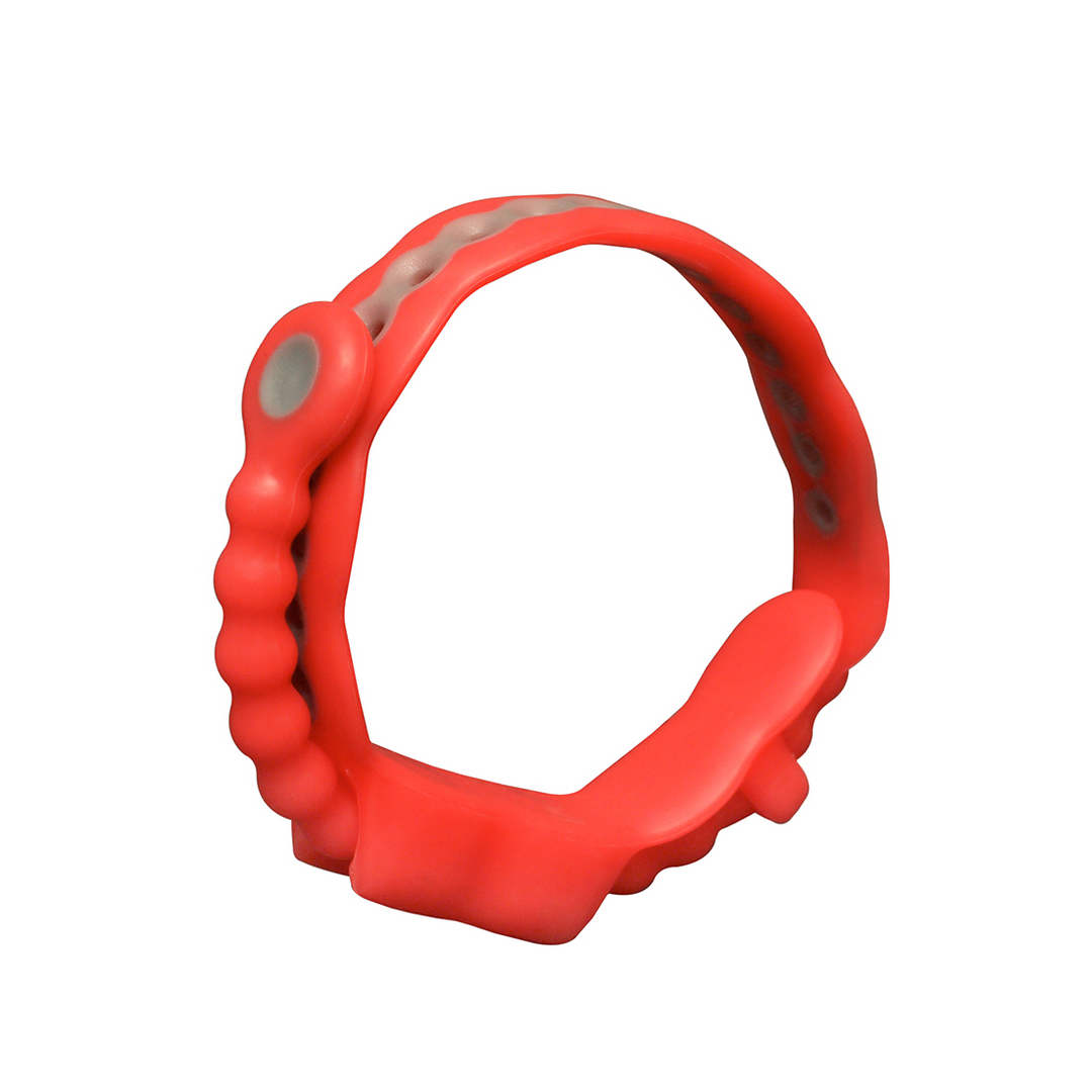 Speed Shift Cockring – Verstellbar, sicher und bequem