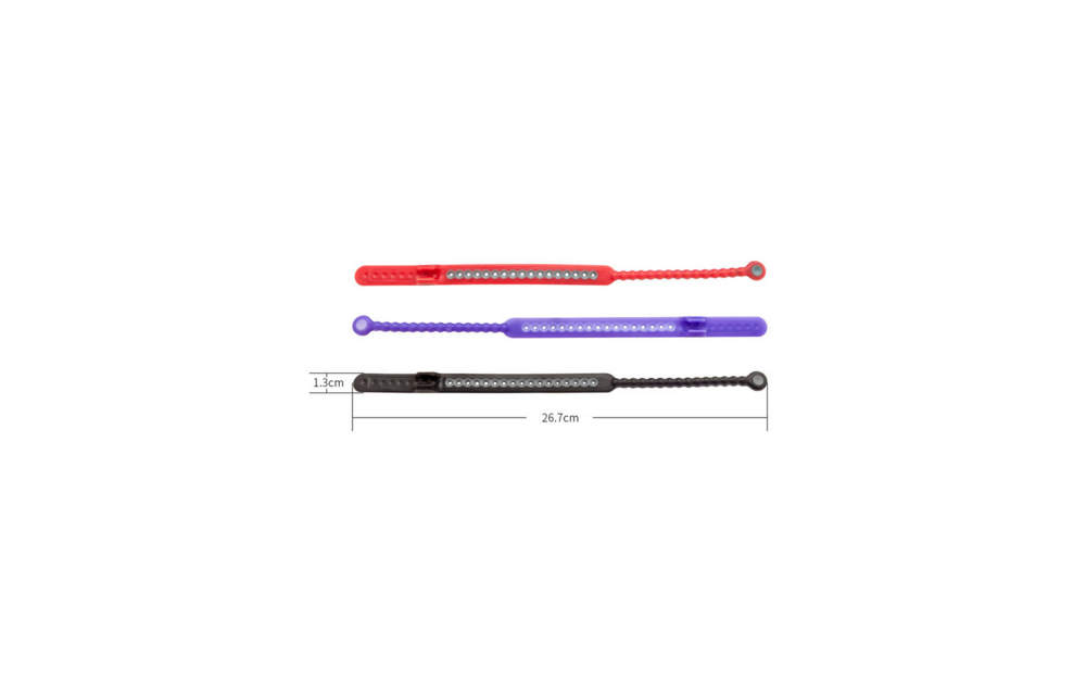 Speed Shift Cockring – Verstellbar, sicher und bequem