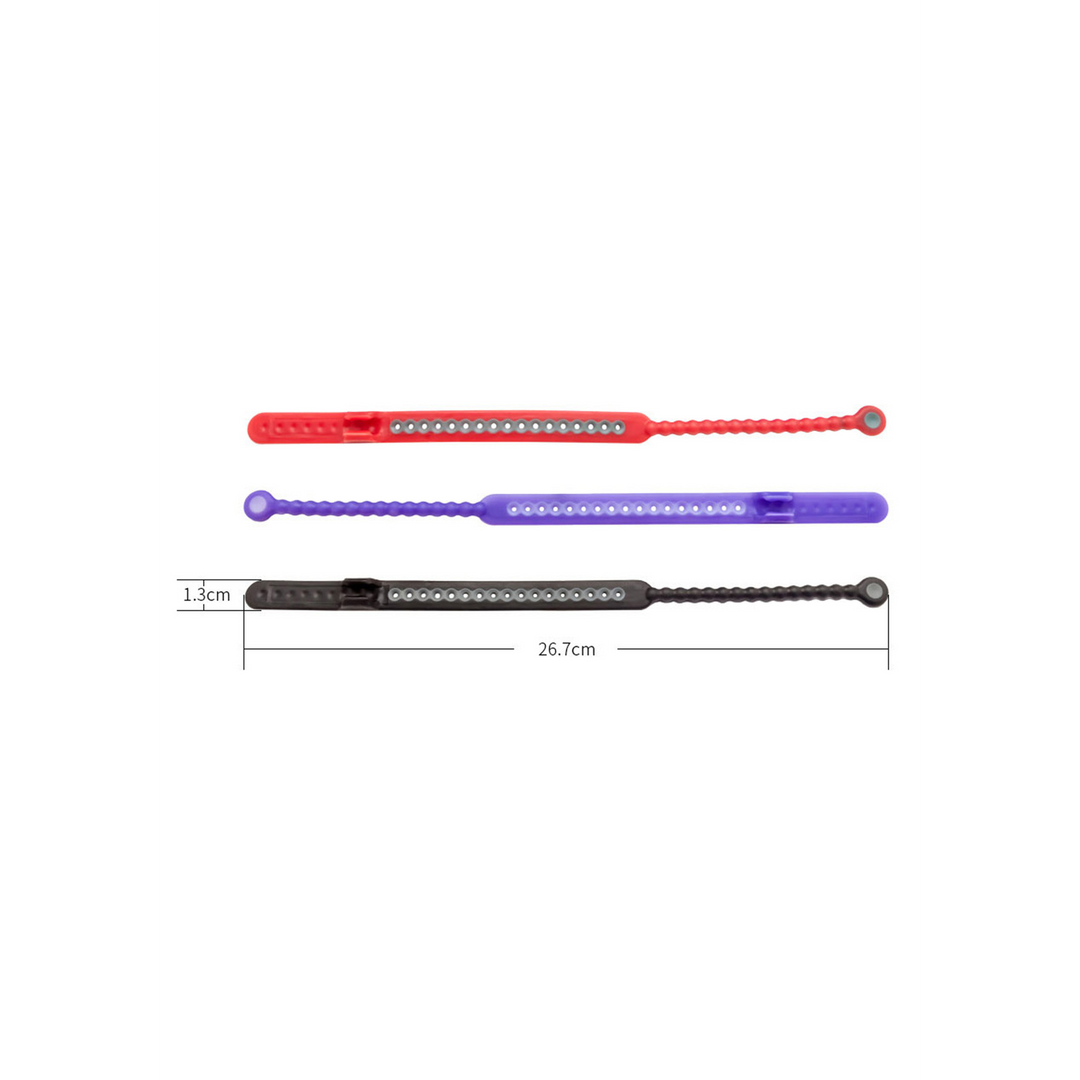 Speed Shift Cockring – Verstellbar, sicher und bequem