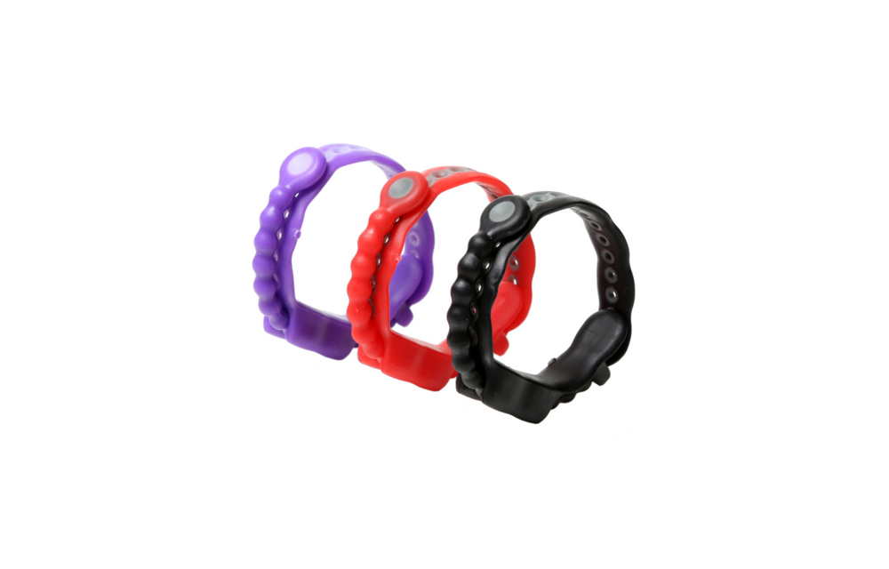 Speed Shift Cock Ring – Adjustable, Safe & Comfortable