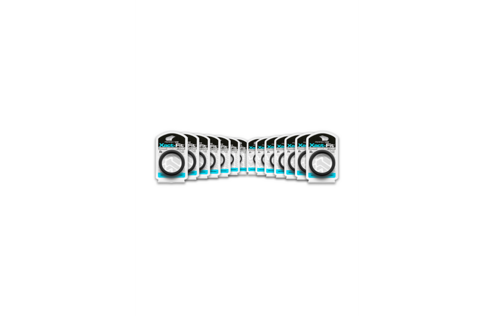 #15 Xact-Fit - Cockring 2-Pack