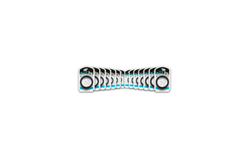 #18 Xact-Fit - Cockring 2-Pack