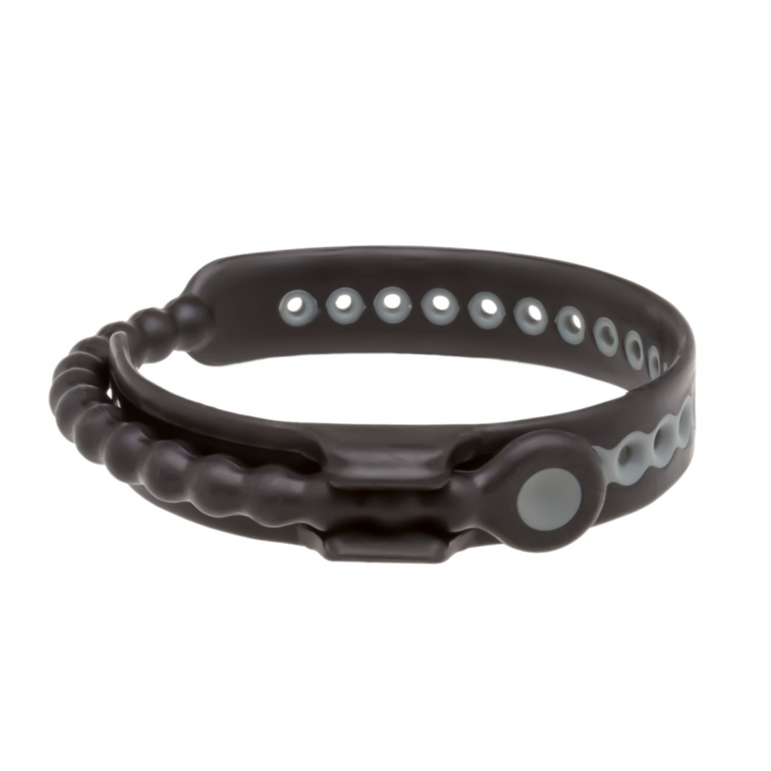 Speed Shift Cockring | Verstelbaar & Ultiem Comfort zwart