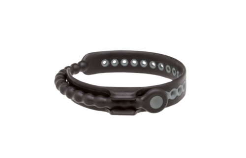 Speed Shift Cockring | Verstelbaar & Ultiem Comfort zwart