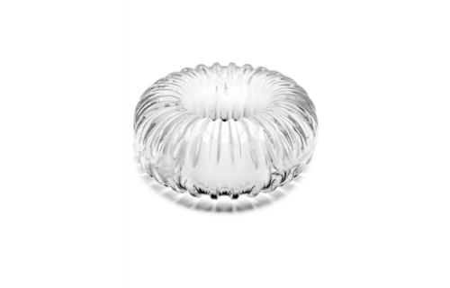 Geriffelter Cockring – Komfort & Langlebigkeit Ribbed Ring