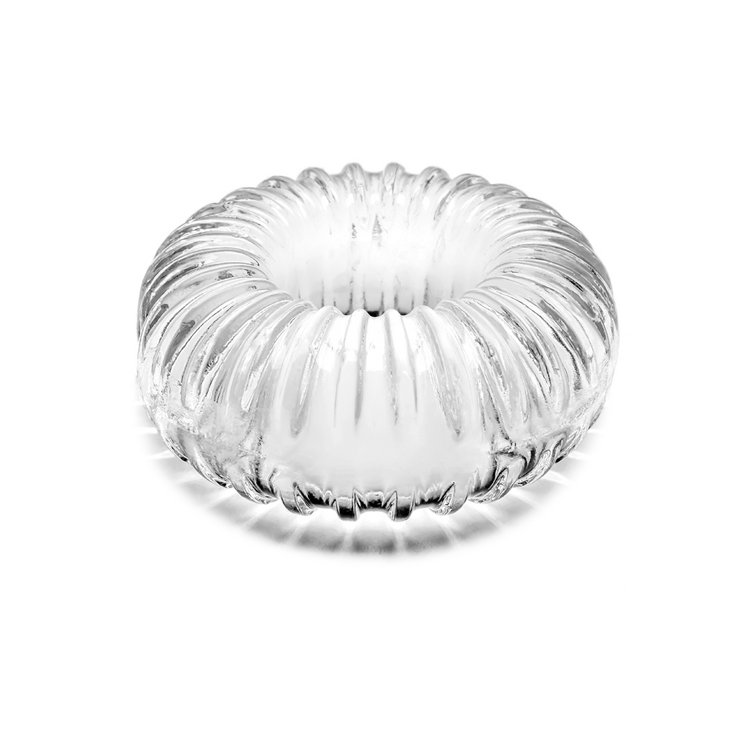 Geribbelde Ring - Cockring